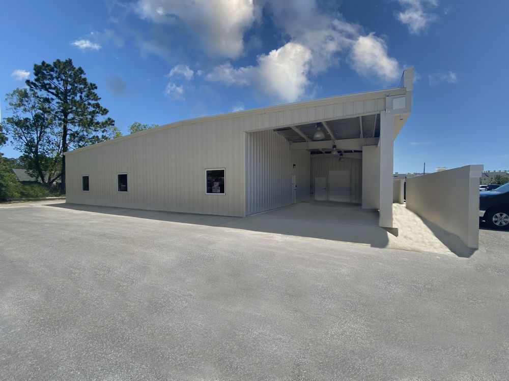 12216 Panama City Beach Pkwy Ste A, Panama City Beach, FL 32407